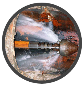 Drain Jetting In Leicester