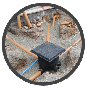 Pipe Replacement In Leicester